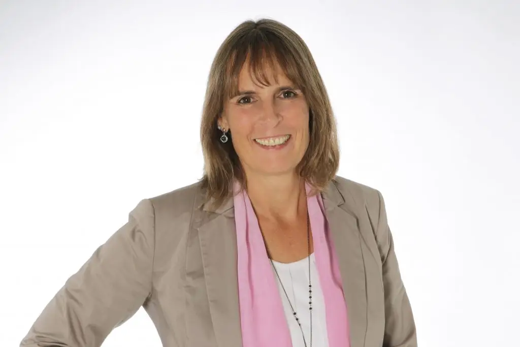 Ulrike Fröhlich
