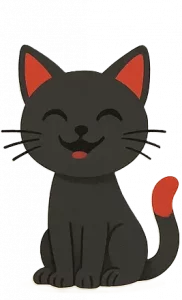 Understanding Japan cat