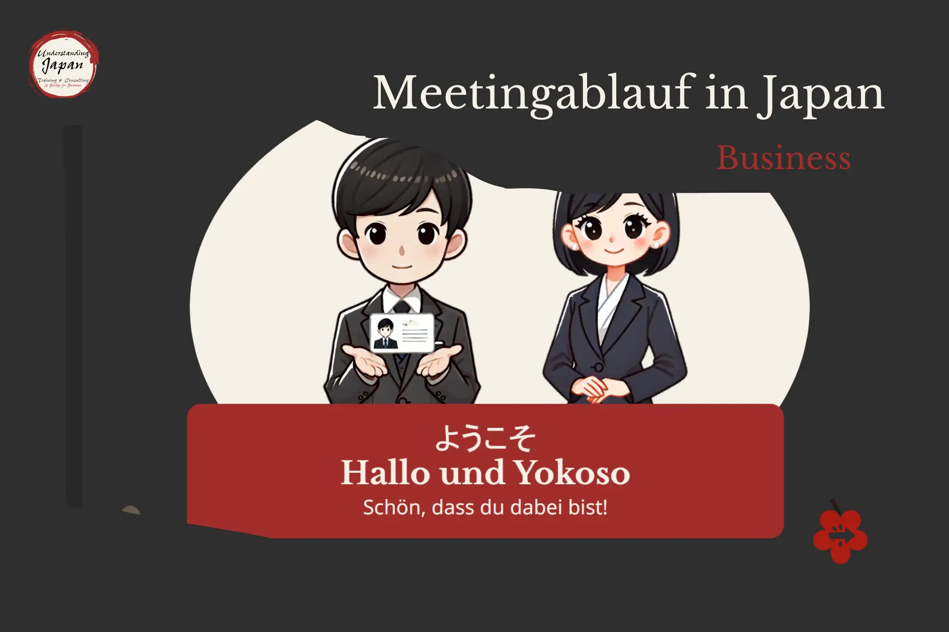 Meetingkultur Japan & Deutschland – Ablauf verstehen, Unterschiede meistern
