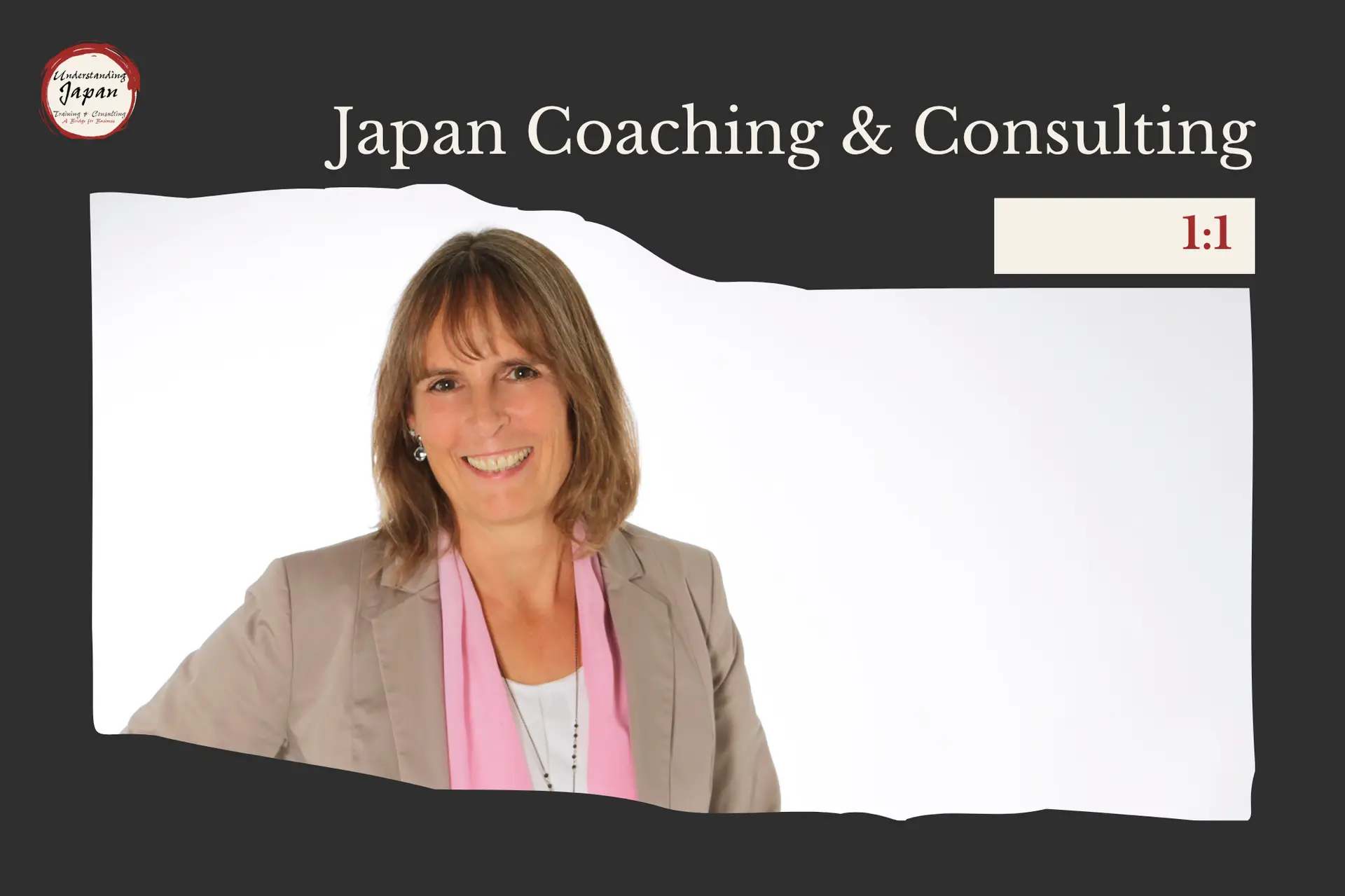 Japan Coaching & Consulting 1:1