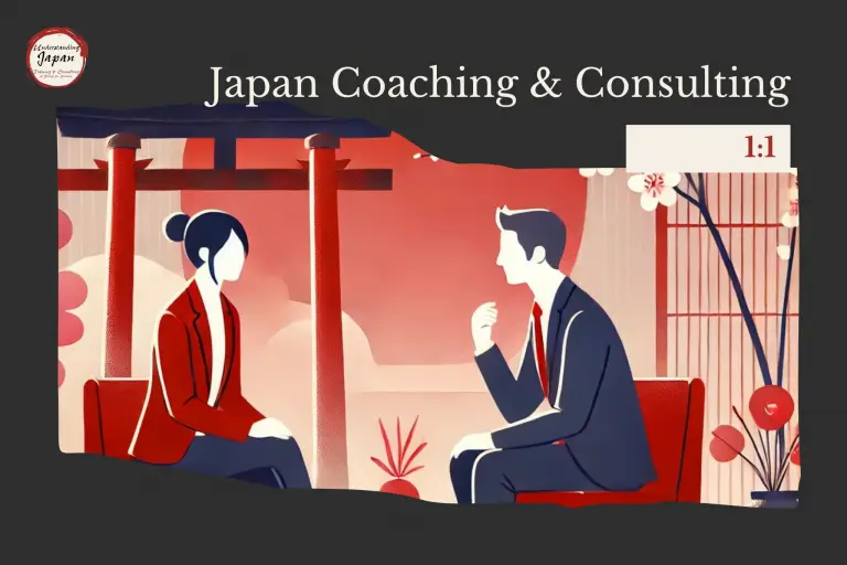 Japan Coaching & Consulting 1:1