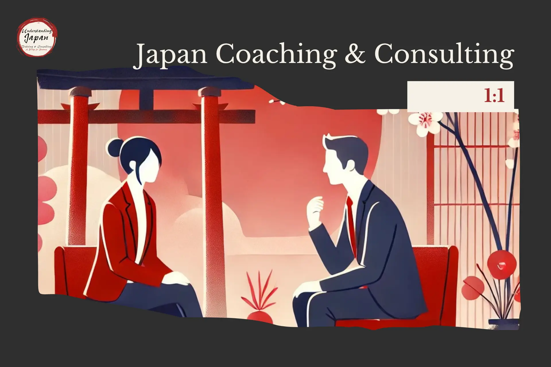 Japan Coaching & Consulting 1:1