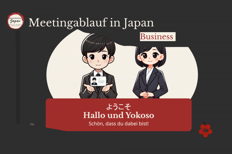 Meetingkultur Japan & Deutschland – Ablauf verstehen, Unterschiede meistern
