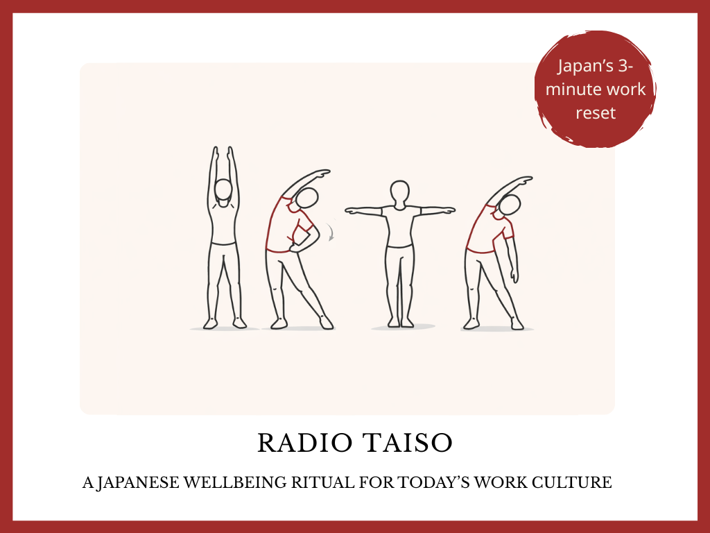 Radio Taiso